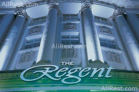 The Regent Esplanade 4